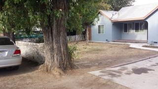508 Spencer Ave, Modesto CA  95351-2540 exterior