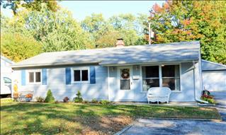6449 Seminole Trl, Concord Township OH  44060-3410 exterior