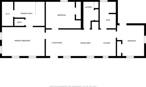 2611 Private Road 2410, Quinlan, TX 75474-7637