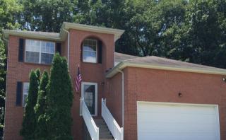 126 La View Rd, Hendersonville, TN 37075-5664