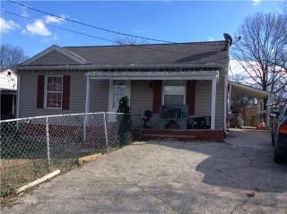 666 Annex Ave, Nashville, TN 37209-1204