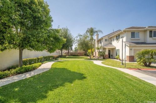 2208 Cypress St, Covina CA  91724-2338 exterior