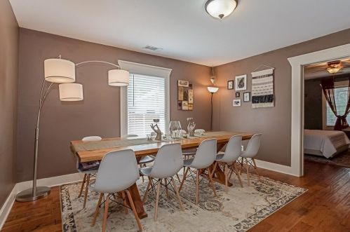 2100 Harrison Ave, Fort Worth TX  76110-1160 exterior