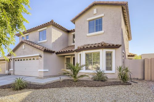 16251 Yucatan Dr, Sun City, AZ 85379-4811