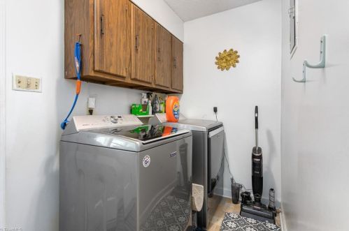 2300 Running Brook Dr, Greensboro NC  27408-2826 exterior