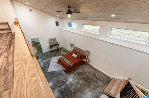 2615 Amicus Rd, Stanardsville VA  22973-3163 exterior