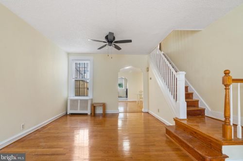 711 Mckean St, Philadelphia PA 19145-3006 exterior