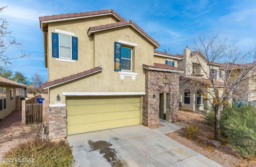 4971 Chickweed Dr, Tucson, AZ 85756-5178