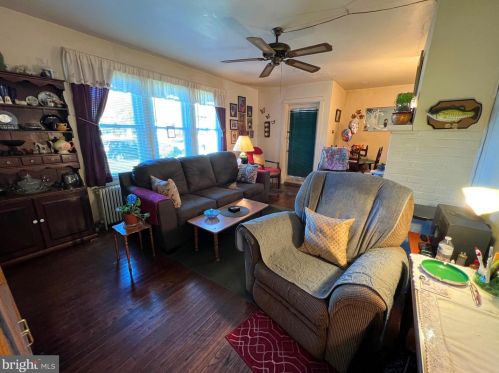 411 Governors Ave, Dover DE  19904-7213 exterior