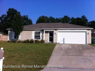 217 Cabana Way, Crestview FL  32536-3316 exterior