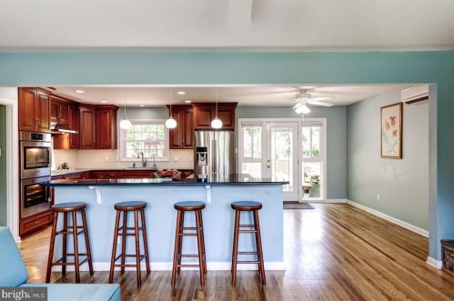 1260 Hoffman Rd, Prospectville PA  19002-5033 exterior