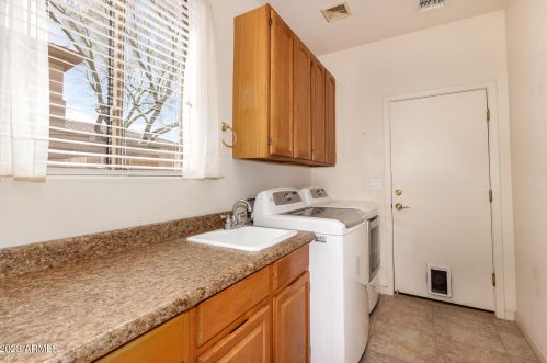 15641 Cactus Dr, Scottsdale AZ 85268-3166 exterior