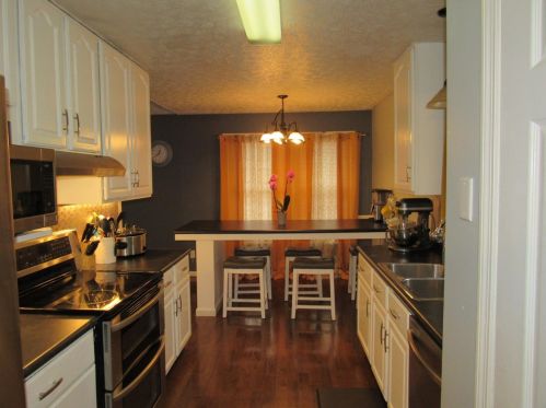 202 Spring Meadow Dr, Brown County OH  45121-1164 exterior