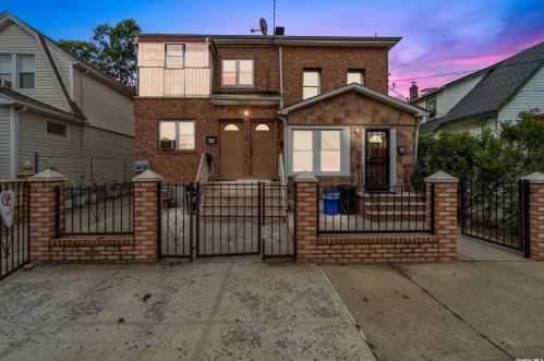 117-68 127th St, Jamaica, NY 11420-2826