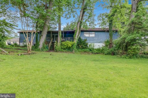 118 Lakeview Ave, Dover DE  19901-5132 exterior