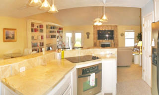 4202 Saint Andrews Dr, Midland TX  79707-4447 exterior