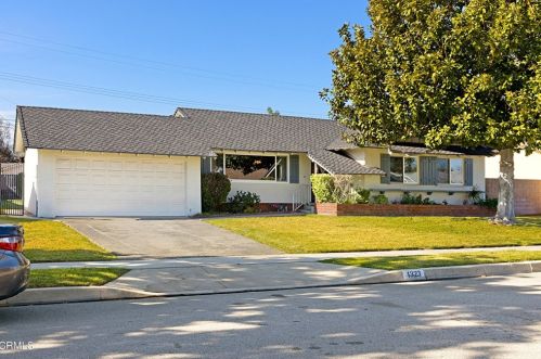 1323 Sandy Hook St, West Covina, CA 91790-4940