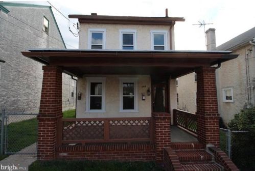 432 Lincoln Ave, Pottstown, PA 19464-4704