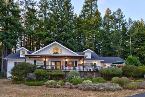 40100 Little River Airport Rd, Little River, CA 95456-9676