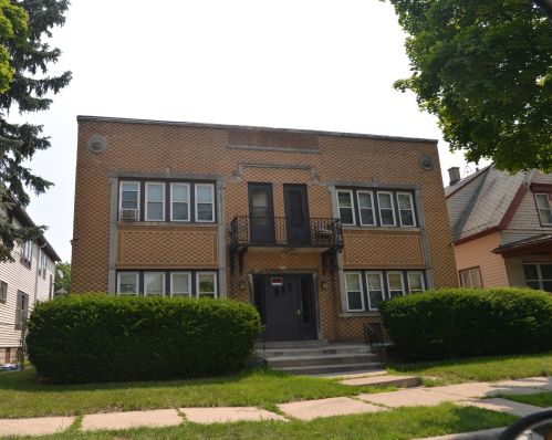3414 18th St, Milwaukee, WI 53206-2350