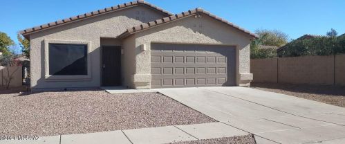 8104 Carefree Way, Tucson, AZ 85743-1159