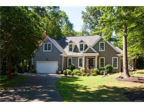 138 Great Gln, Williamsburg, VA