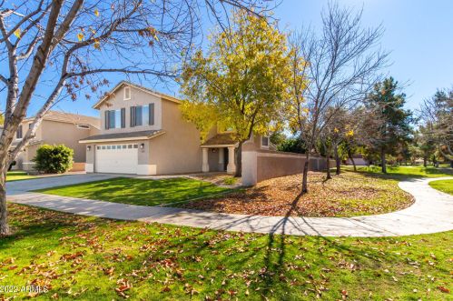 3629 Park Ave, Gilbert, AZ 85234-4344