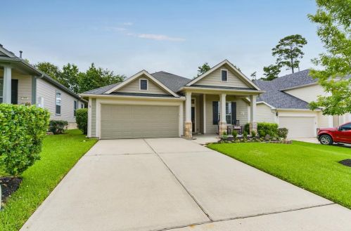 2504 Jules Anna Ln, Conroe, TX 77304-5013