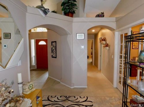 2501 Whispering Ridge Dr, Bullhead City AZ  86442-8686 exterior