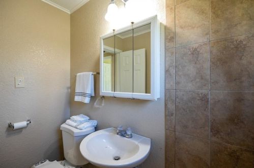 1815 30th St, Fort Pierce FL  34947-6914 exterior