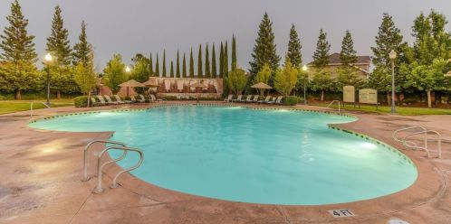 11913 Pyxis Cir, Rancho Cordova CA  95742-8055 exterior