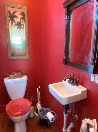 1513 23rd St, Galveston TX 77550-5396 exterior