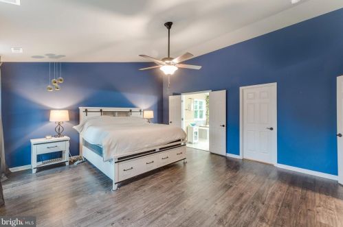181 Empress Alexandra Pl, Fredericksburg VA  22406-4085 exterior