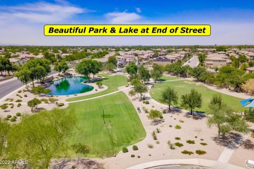 3330 Sunland Dr, Chandler, AZ 85248-4015