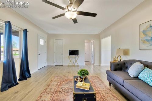 60 Amherst Ave, Pueblo CO  81005-1626 exterior