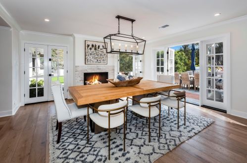 871 Deerpath Rd, Santa Barbara CA  93108-1800 exterior