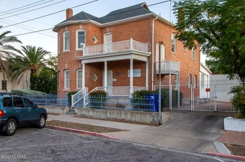 24 15th St, Tucson, AZ 85701-2332