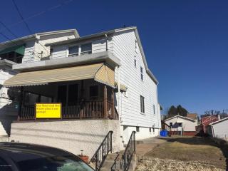 647 Garfield St, Hazle Township, PA 18201-3460