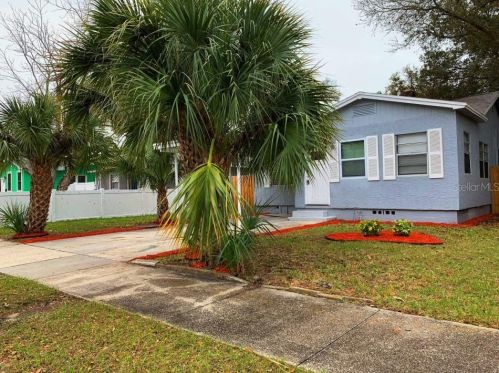 3136 17th Ave, Saint Petersburg, FL 33712-2516