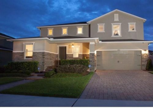 8812 Tatara St, Orlando, FL 32836-8867
