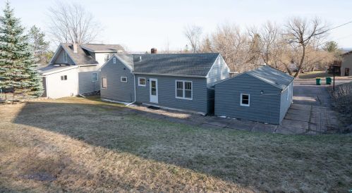 5313 Columbia St, Duluth MN  55807-1416 exterior