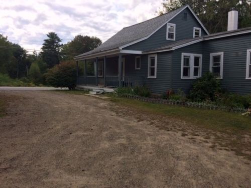 65 Mountain Rd, Raymond, NH 03077-1524