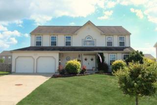 106 Knights Bridge Dr, Pickerington, OH 43147-9597