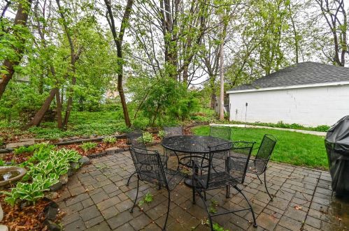 2657 63rd St, Milwaukee WI 53213-1549 exterior