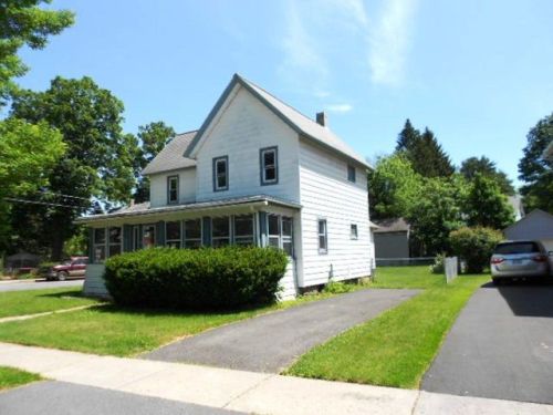 16 Parish Ave, Milford Center, NY 13820-2313
