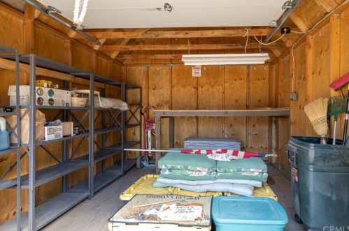 236 Whipple Dr, Big Bear City CA  92314-9163 exterior
