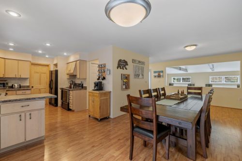 5 Wildwood Dr, Ellsworth NH  03223-4260 exterior