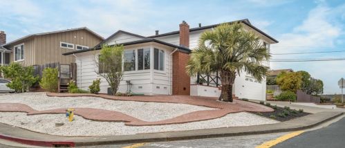301 Amador Ave, San Bruno, CA 94066-2505
