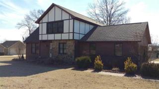 316 Fairfield Dr, Dyersburg, TN 38024-5200