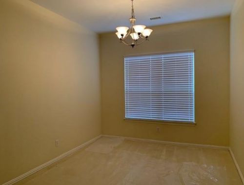 6024 Bertrand Dr, Plano TX  75094-4530 exterior